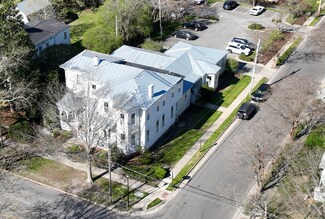 Edenton, NC Medical - 309 N Broad St