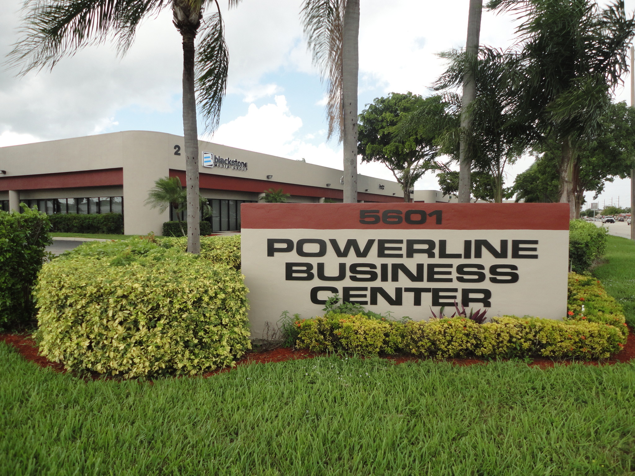 5601 Powerline Rd, Fort Lauderdale, FL for Rent