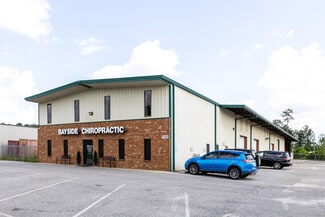 Spanish Fort, AL Office - 11280-A Us-31
