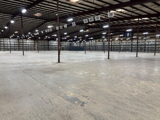 Shelby, NC Industrial - 2212 Randolph Rd