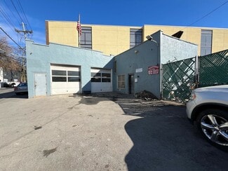 Larchmont, NY Industrial - 2 Valley Place