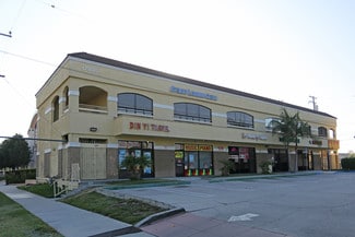 Artesia, CA Retail - 17806 Pioneer Blvd