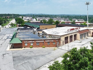 Baltimore, MD Retail, Industrial - 6412-6424 Frankford Ave