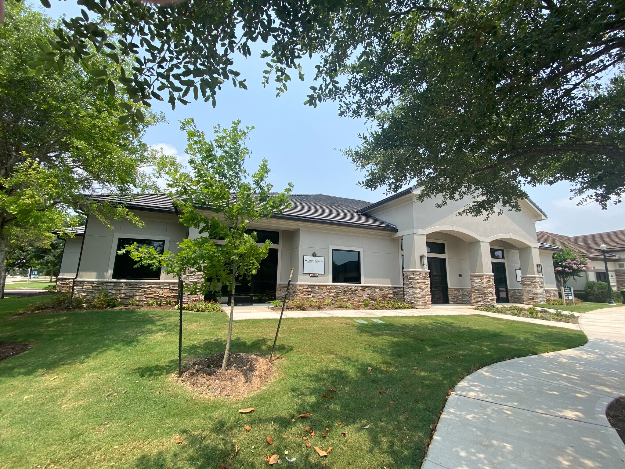 4810 Riverstone Blvd. C Blvd, Missouri City, TX for Rent