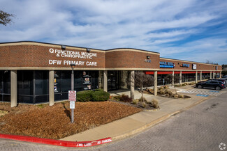 Richardson, TX Flex - 445 E Walnut St