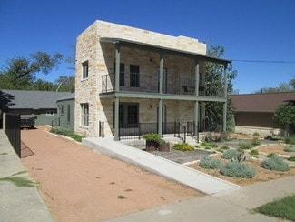 Round Rock, TX Office, Retail - 304 E Main St