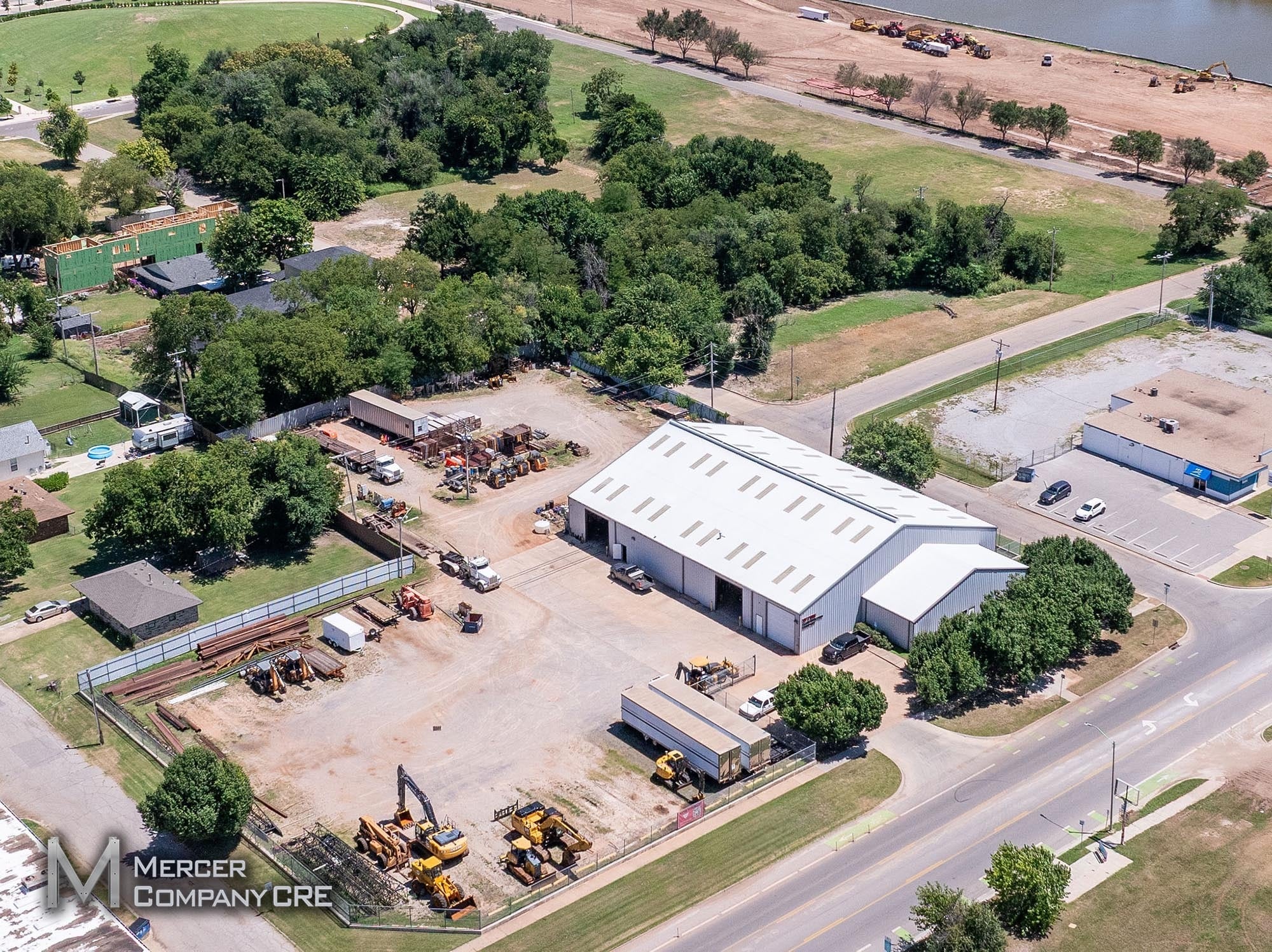1412 S Walker Ave, Oklahoma City, OK for Sale