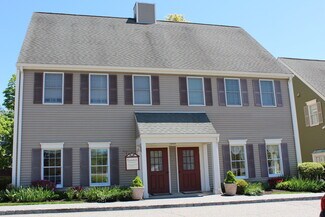 Yorktown Heights, NY Office - 1866 Commerce St