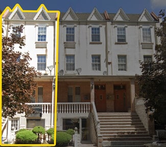 Philadelphia, PA Apartments - 4441 Chestnut St Philadelphia, PA Apartments - 4441 Chestnut St