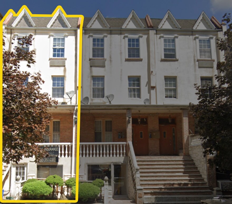 4441 Chestnut St, Philadelphia, PA for Sale