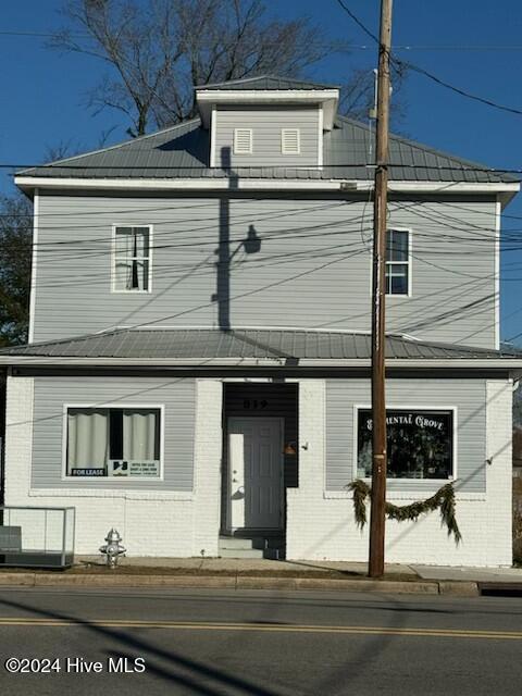 819 Castle St, Wilmington, NC for Rent