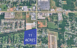 Oklahoma City, OK Commercial - 1905-1919 N Douglas Blvd Oklahoma City, OK Commercial - 1905-1919 N Douglas Blvd