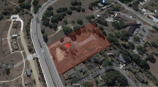 Boerne, TX Commercial - 32 Herff Rd