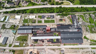 Martins Ferry, OH Industrial - 310 N 1st St Martins Ferry, OH Industrial - 310 N 1st St