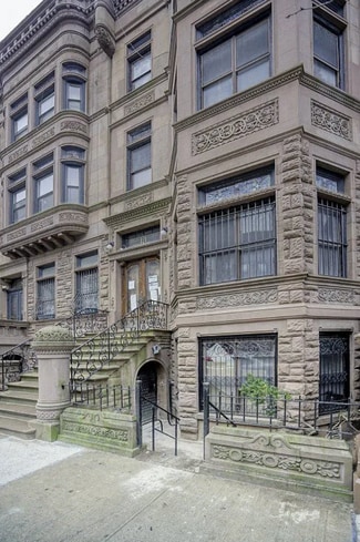 New York, NY Apartments - 10 W 122nd St