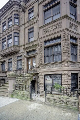 New York, NY undefined - 10 W 122nd St
