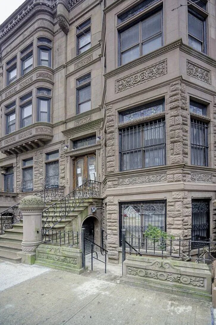 10 W 122nd St, New York, NY for Sale