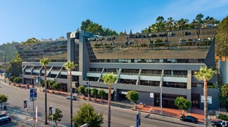 Studio City, CA Office - 3575 Cahuenga Blvd W