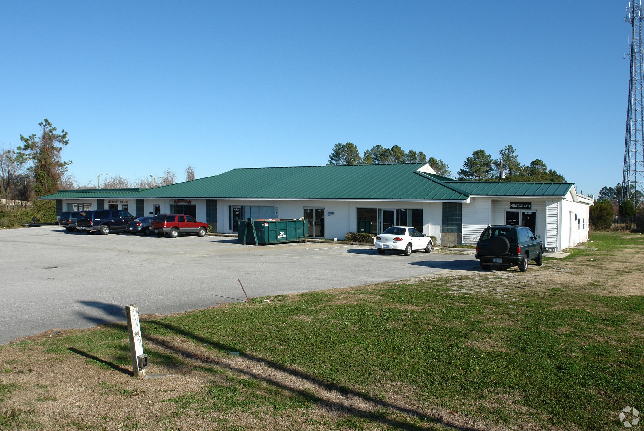 1212-1216 Gum Branch Rd, Jacksonville, NC for Sale