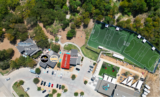 The Colony, TX Retail - 5809 Windhaven Pky The Colony, TX Retail - 5809 Windhaven Pky