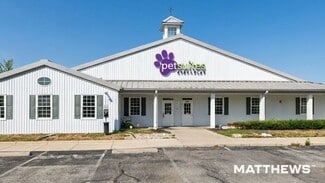 Columbus, OH undefined - 5495 N Hamilton Rd