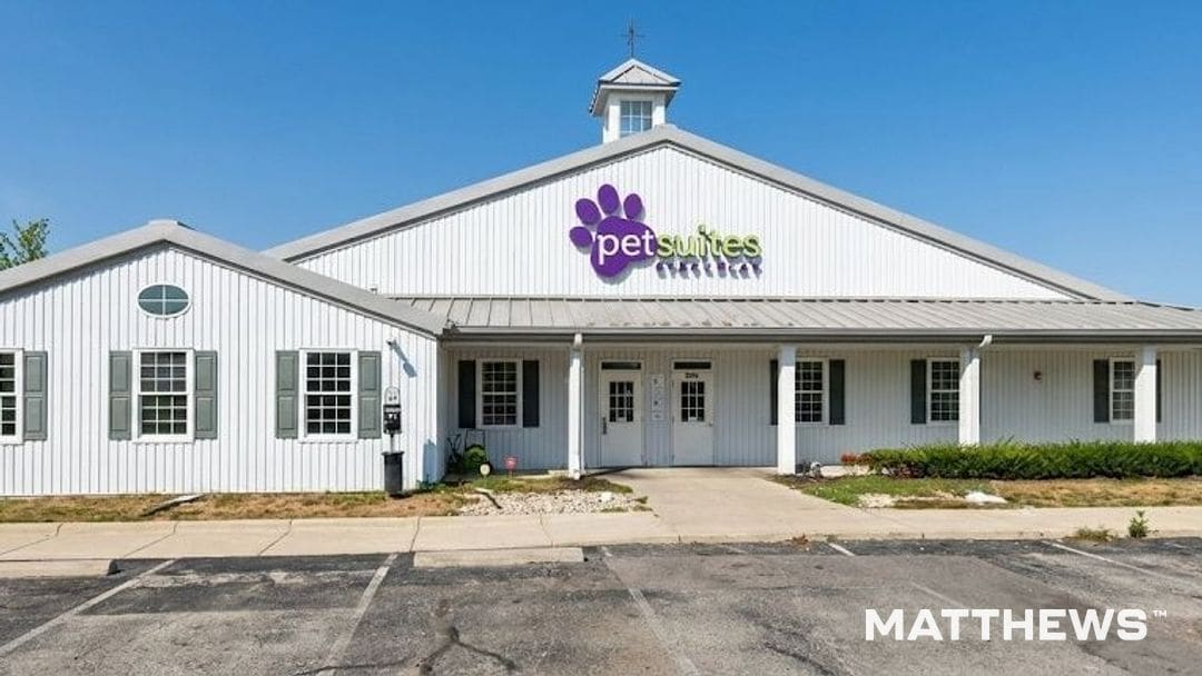 5495 N Hamilton Rd, Columbus, OH for Sale