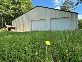 Laurel Hill, FL Flex - 3972 Millside Rd