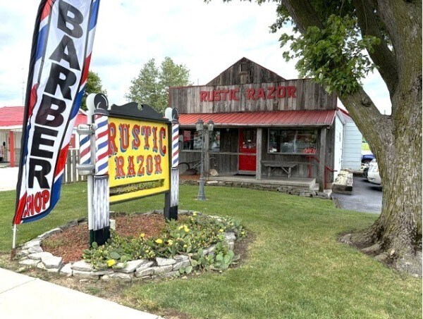 1900 N West St, Lima, OH for Sale