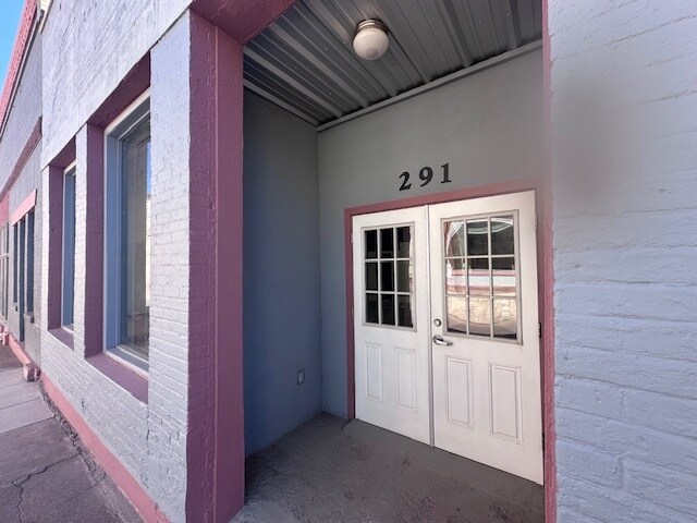 291 Chase Creek St, Clifton, AZ for Sale