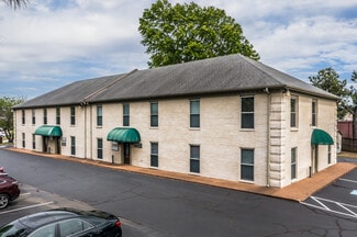Cordova, TN Office - 763 Walnut Knoll Ln Cordova, TN Office - 763 Walnut Knoll Ln