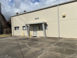 Clute, TX Office - 240 Commerce St