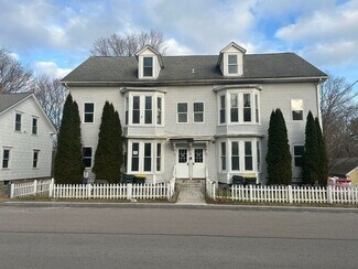 Pascoag, RI undefined - 111-113 Sayles Ave