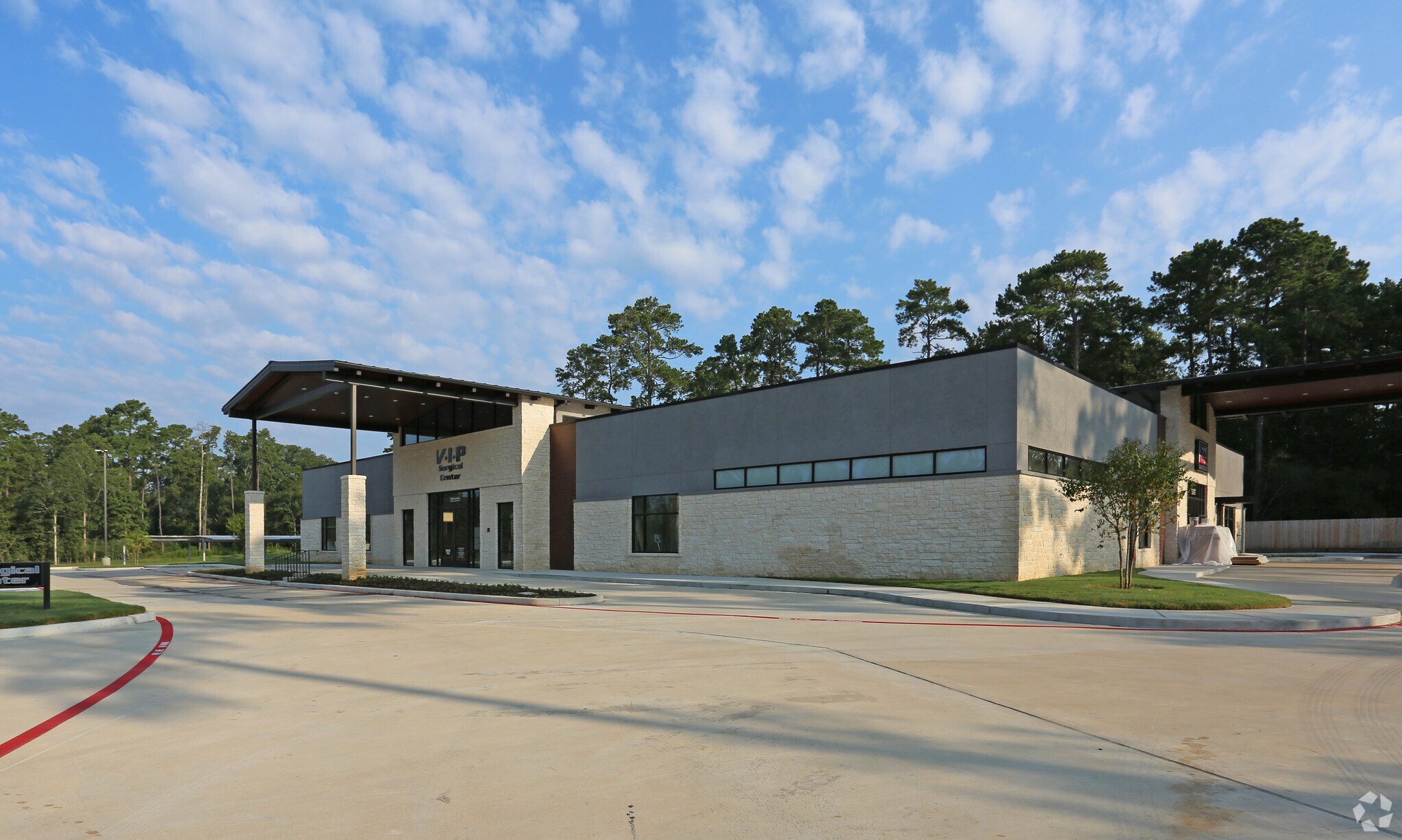 1246 N FM 3083 W, Conroe, TX for Rent