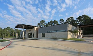 Conroe, TX Office/Medical - 1246 N FM 3083 W