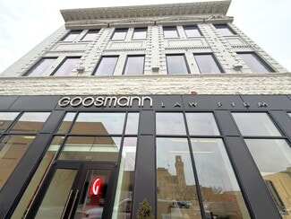 Sioux City, IA Storefront Retail/Office - 410 5th St