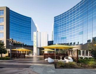 Long Beach, CA Office, Retail - 100 W Broadway