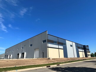 Madison, WI Office, Industrial - 4725 Tradewinds Pky