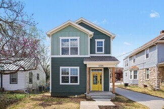 Pearl Street Multifamily Portfolio