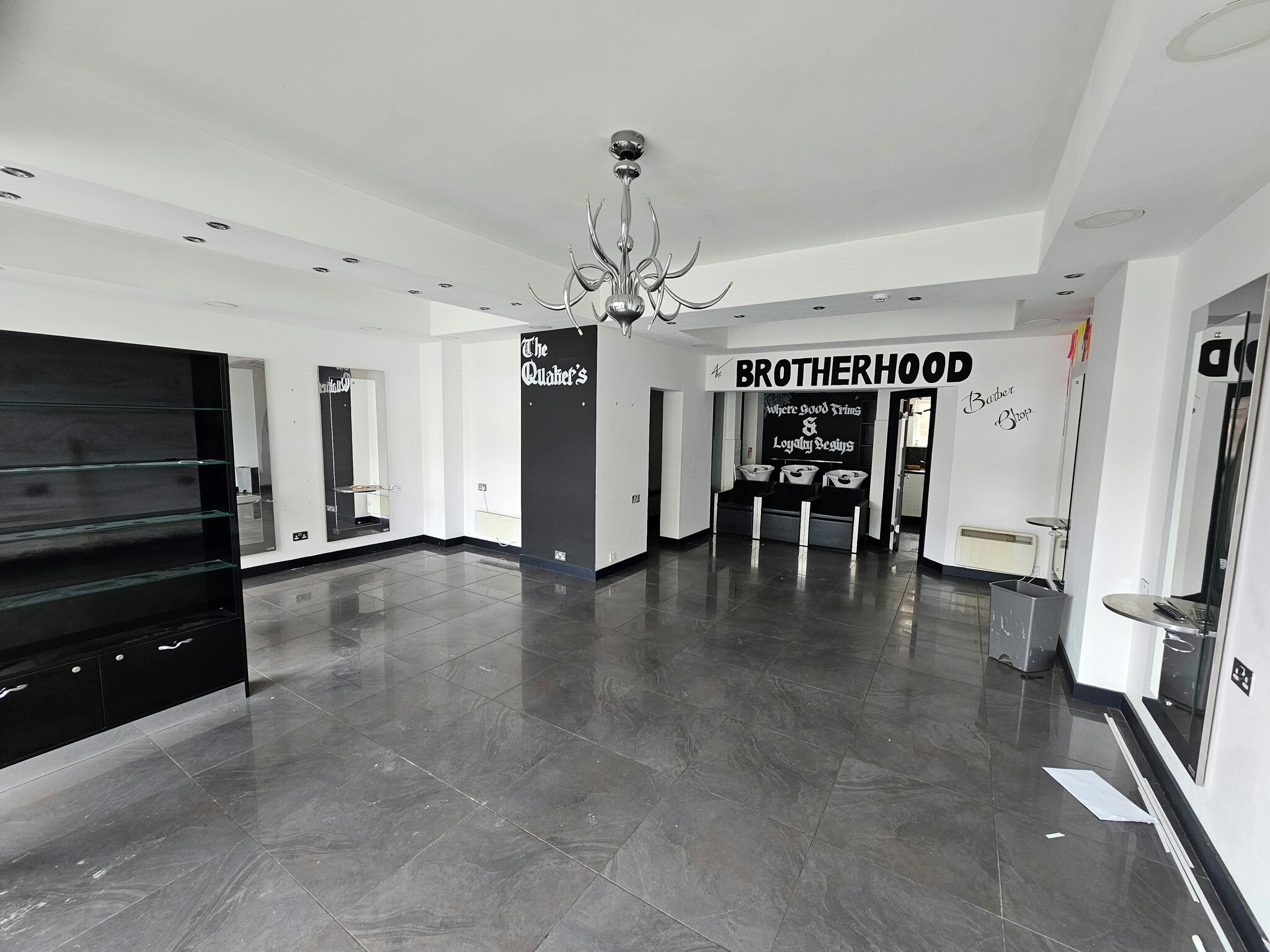 11-12 Horse Market, Darlington, DUR for Rent