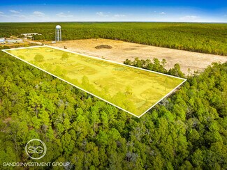 Holt, FL Commercial Land - 560 Armistead Blvd