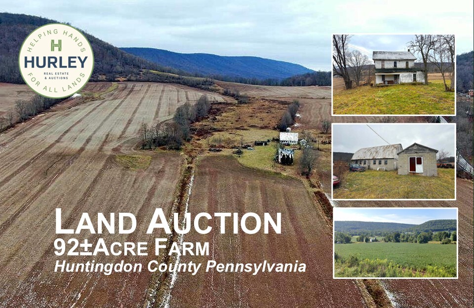 5312 M and M Ln, Robertsdale, PA for Sale