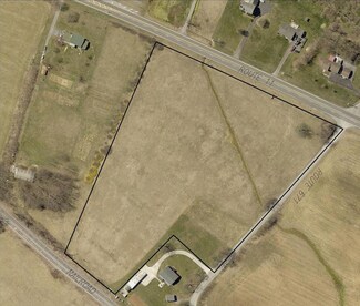 Clear Brook, VA Commercial Land - 3700 Martinsburg Pike Clear Brook, VA Commercial Land - 3700 Martinsburg Pike