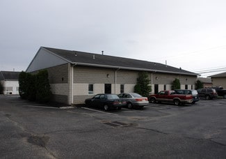 West Berlin, NJ undefined - 150 Cooper Rd