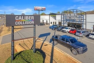 Cartersville, GA Auto Repair - 118 S Morningside Dr Cartersville, GA Auto Repair - 118 S Morningside Dr