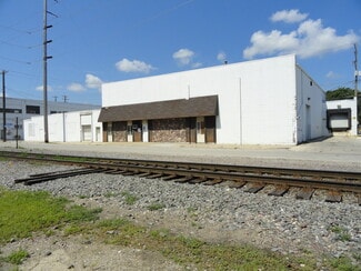 Green Bay, WI Industrial - 306 Pearl st