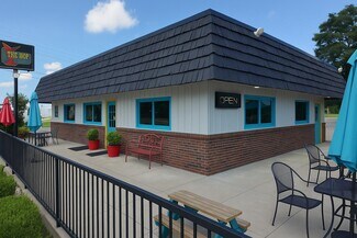Blue Eye, MO Specialty - 11865 State 86 hwy