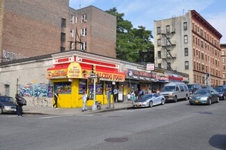Bronx, NY Storefront - 51-63 E Tremont Ave