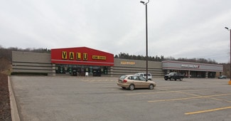 Warsaw, NY Retail - 2319 State Route 19 N