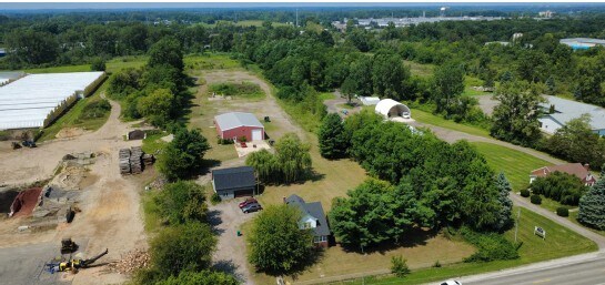 , Belleville, MI for Sale