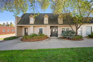 Grosse Pointe Farms, MI Office - 18536 Mack Ave